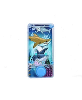 Wild Republic Myphone Water Game Shark Figurines