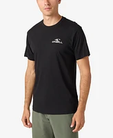 O'Neill Men's Blended Short Sleeve T-shirt