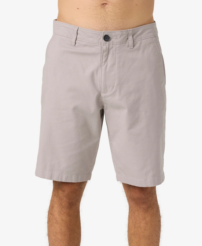 O'Neill Men's Jay Stretch 18 Shorts