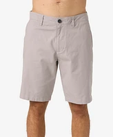 O'Neill Men's Jay Stretch 18 Shorts