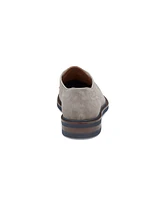 Johnston & Murphy Men's Hartley Plain Toe Shoe