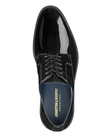 Johnston & Murphy Men's Bolivar Plain Toe Shoe