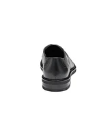 Johnston & Murphy Men's Hartley Plain Toe Shoe