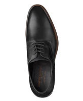 Johnston & Murphy Men's Ridgeland Plain Toe Shoe