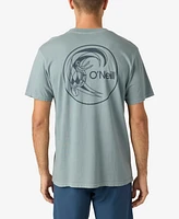 O'Neill Men's Og Circle Surfer Short Sleeve T-shirt
