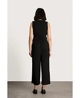 Nom Maternity Ines Jumpsuit