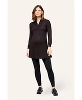 Nom Maternity Luna Cloud Knit Sweater