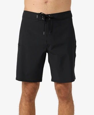 O'Neill Men's Hyperfreak Heat Block 19 Short