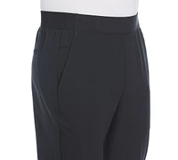 Pga Tour Men's Performance Heather Joggers