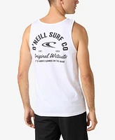 O'Neill Men's Rocker Tank T-shirt