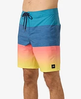 O'Neill Men's Hyperfreak Heat Block 19 Boardshort