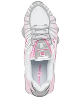 Nike Women's Shox Tl Casual Sneakers from Finish Line