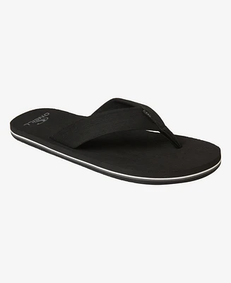 O'Neill Men's Soft Brushed Daddy Shoe