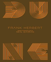 Dune by Frank Herbert