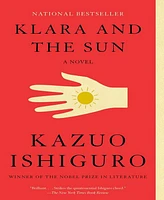 Klara and The Sun by Kazuo Ishiguro