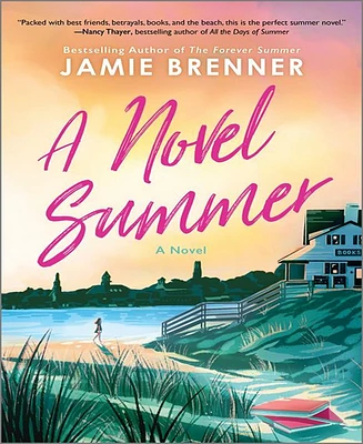 Barnes & Noble A Novel Summer: A Novel by Jamie Brenner