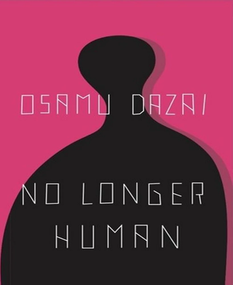 No Longer Human by Osamu Dazai