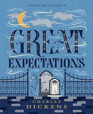 Great Expectations by Charles Dickens