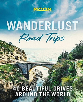 Wanderlust Road Trips