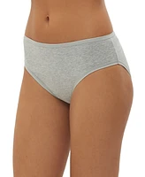 GapBody Women's 3-Pk. Hipster Underwear GPW00277