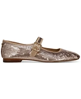 Sam Edelman Women's Michaela Glamour Flats