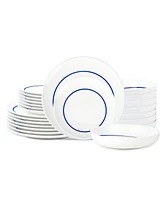 Stone Lain Luna Pc. Dinnerware Set