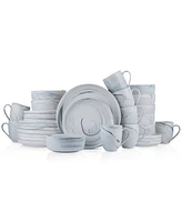 Stone Lain Brighton 32 Pc. Dinnerware Set, Service for 8