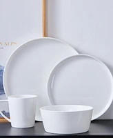 Stone Lain Madeline Bone China Pc. Dinnerware Set