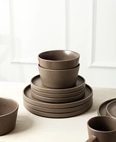 Stone Lain Celina 32 Pc. Dinnerware Set, Service for 8