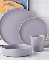 Stone Lain Cleo 32 Pc. Dinnerware Set, Service for 8