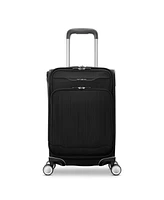Samsonite Silhouette 18 20" Carry-On Softside Spinner