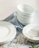 Stone Lain Eleanor Bone China 32 Pc. Dinnerware Set, Service for 8