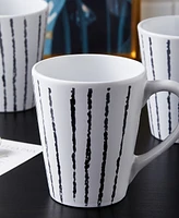 Stone Lain Nova Pc. Dinnerware Set