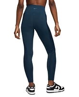 Nike One Wrap Women's High-Waisted 7/8 Leggings