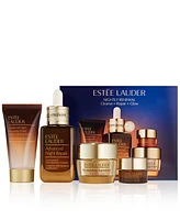 Estee Lauder 4-Pc. Nightly Renewal Skincare Set