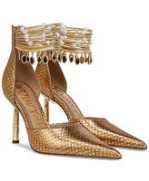 Sam Edelman Women's Darra Embellished Pumps