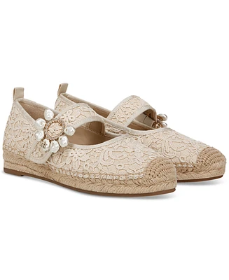 Sam Edelman Women's Maddy Orchid Flats