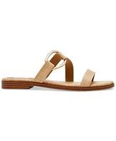 Dv Dolce Vita Women's Elaine Strappy Flat Sandals