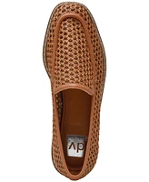 Dv Dolce Vita Women's Fran Woven Slip-On Loafers