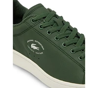 Lacoste Men's Carnaby Set Lace-Up Sneakers