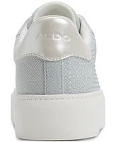 Aldo Women's Clovver Lace-Up Low-Top Sneakers