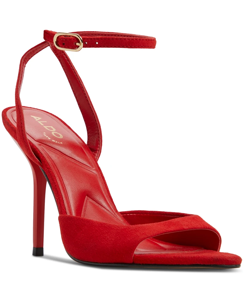 Aldo Women's Forevermore Two-Piece Dress Sandals