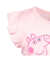 Peppa Pig Girls Dress