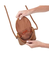 Hobo Fern Crossbody Bag