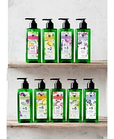 European Soaps Via Mercato Liquid Hand Soap, 12 Fl Oz, No. 6 - Fig, Orange Blossom & Cedarwood