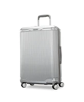 Samsonite Silhouette 18 25" Check-in Expandable Hardside Spinner