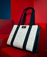 Nine West Payton Large Tote Bag
