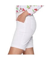 G Lifestyle Clothing Women's Golf Shorts