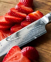 Bobby Flay x GreenPan 8" Chef's Knife with Sheath