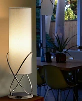 Nova of California Internal 27" Dimmer Switch Table Lamp